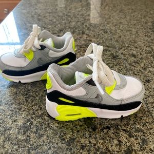 Baby Boy Nike Air Max